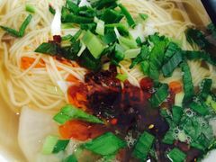 -东方宫中国兰州牛肉拉面(新起街店)