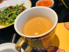 -simply thai天泰(静安嘉里中心店)