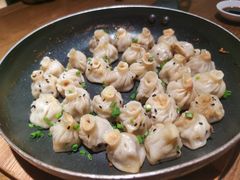 招牌迷你生煎包(小)-全聚德(江宁店)