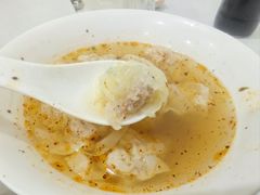 -玉塘村小杨馄饨