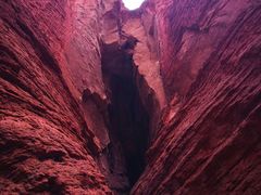 -天山神秘大峡谷