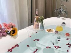 -康熙养生SPA·轻奢足道(江宁万达店)