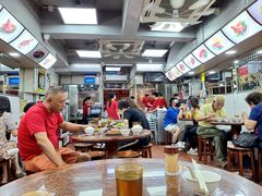 -陈光记烧腊店(罗保博士街店)