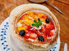 -奈诺甜品·生日蛋糕·下午茶(古城店)