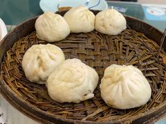 -草包包子铺1937(普利街店)