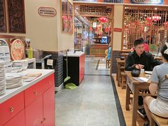 -满园烤鸭·春饼(太原街万达店)