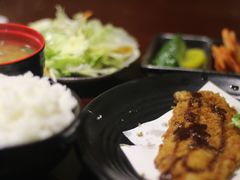 -胜代日本料理(云程巷小区店)