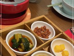 -闽上鲜·福建菜(龙湖滨江天街店)