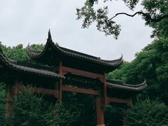 -杭州半山国家森林公园