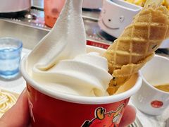 -龍歌自助小火锅(秦淮水游城店)