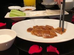 -上海苏宁宝丽嘉酒店·嘉府壹号中餐厅