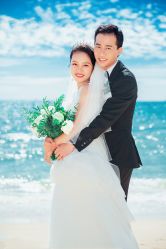 -北京燕尔婚礼策划