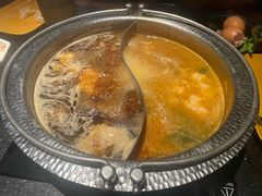 -牛New寿喜烧(虹桥新天地店)