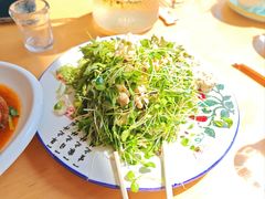 -韵之源农家菜(北京1店)