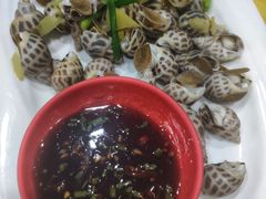 -沈家门小海鲜