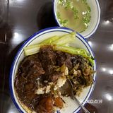 牛腩饭