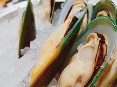 -水林间·寿喜烧自助(仙林金鹰店)