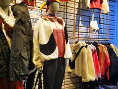 -NIKE KICKS LOUNGE体验店(北京新中关店)