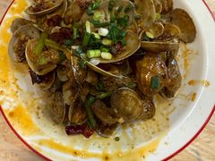 -郑记•不夜城烧烤•龙虾•虾蟹(黄鹤楼店)