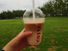 -COSTA COFFEE(联想总部店)