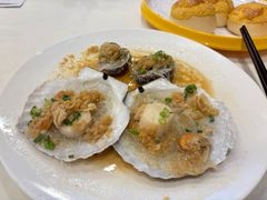 -海宝酒家(中山四路店)