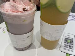 -奈雪的茶(天河城店)