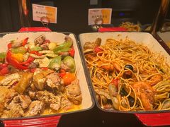 -朗丽兹餐厅