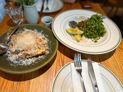 -La Strada(安福路店)