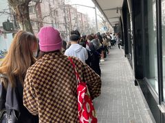 -Dal Cuore 达可芮冰淇淋(陕西北路店)