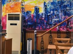 -香港仔茶餐厅(凤阳店)