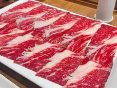 -囍上海鲜火锅酒家(兴宁路店)