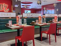 -来菜·湖北头牌藕汤(武商MALL众圆店)