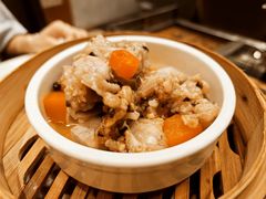 -稻香酒家·33年老字号·港式粤菜(富邦中心店)