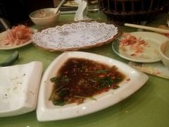 -如轩·海鲜砂锅粥·潮汕菜(小榄店)