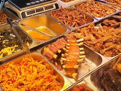 -黄毛鸭脖(汉阳总店)