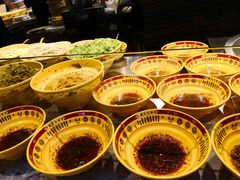 -食悦天美食广场(西安CityOn熙地港购物中心店)