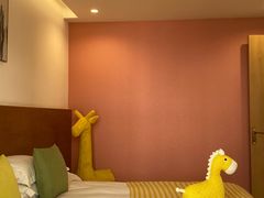 -太阳岛度假酒店