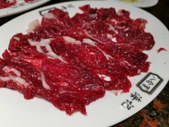 -八合里潮汕鲜牛肉火锅(深圳海岸城店)