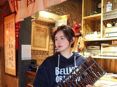 -田园印象·成都土菜院子(华阳店)