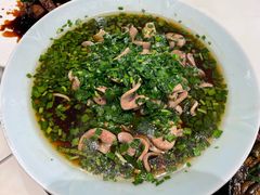 -金陵后厨·南京菜(新街口秣陵路店)