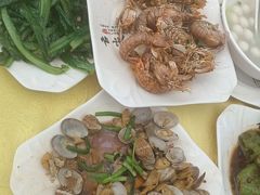 -秋姐美食店(旅游大道店)