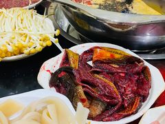 -储奇门鳝鱼火锅(总店)