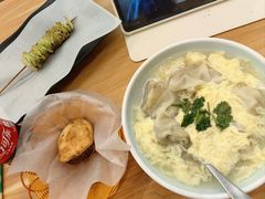 -买又大餐厅(福林里店)