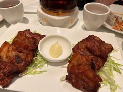 主厨飘香肉-神仙馆(衡山路店)