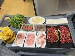 -天长牛肉火锅