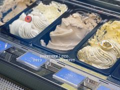 -CORNER CONE GELATO酷矿手作霜淇淋(南头古城店)