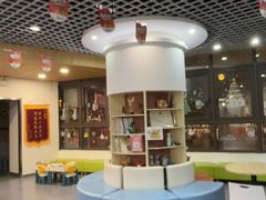 -励步儿童成长中心·英语启蒙·剑桥考级·KTE(八佰伴校区)