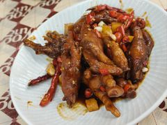 -老三样·旧食新味(船山路店)