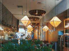 大堂-云海肴·汽锅鸡·云南菜(苏州中心店)