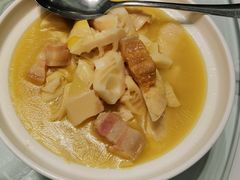 红烧肉千张结-西湖春天•老字号杭州菜(百汇店)
